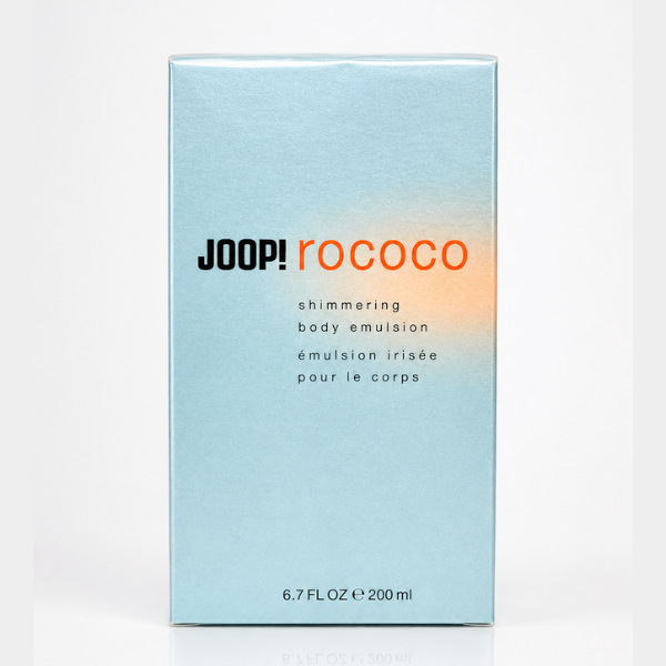 JOOP! Rococo Shimmering Body Emulsion 200ml